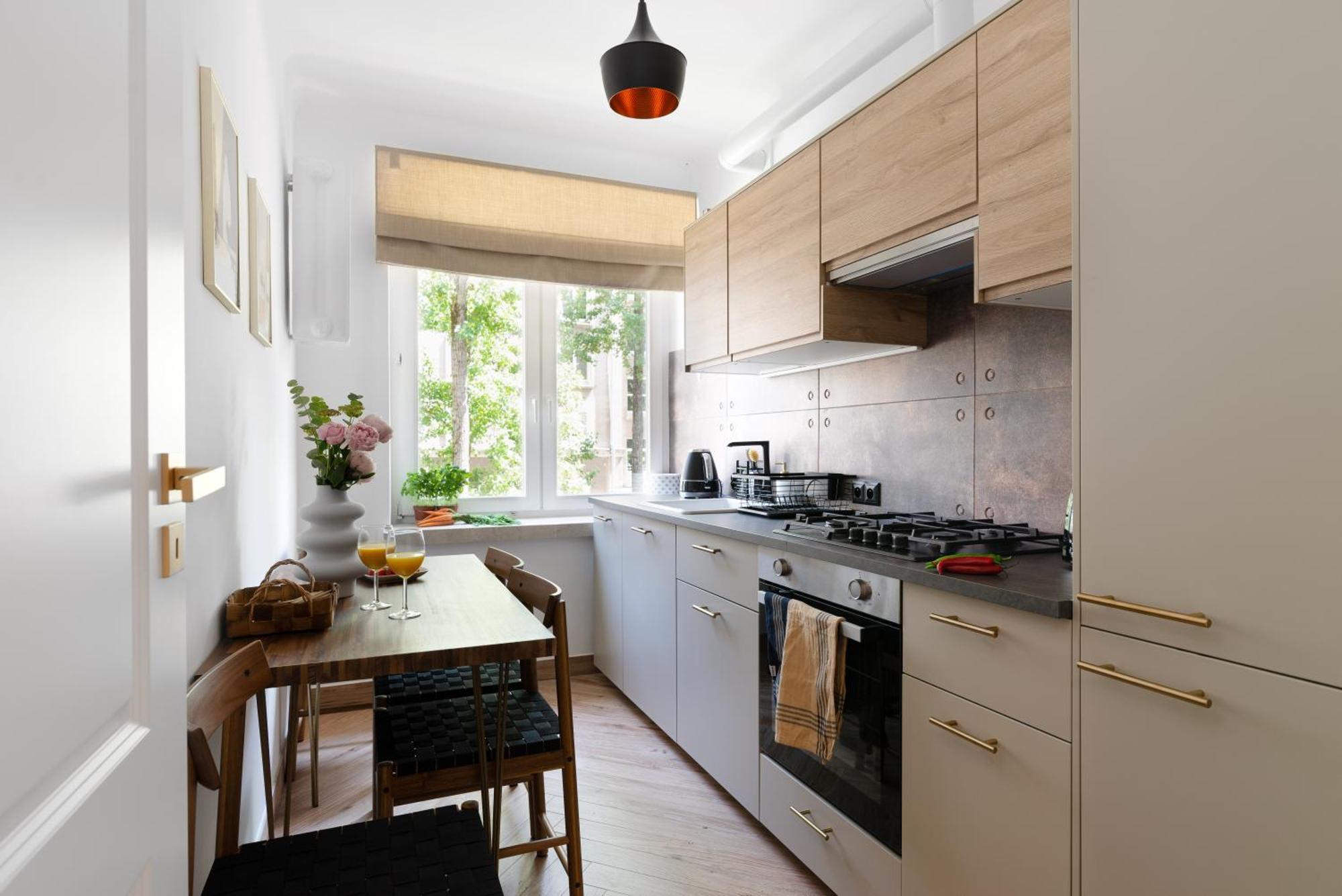 Apartamento 7Heaven Dream Varsovia Exterior foto