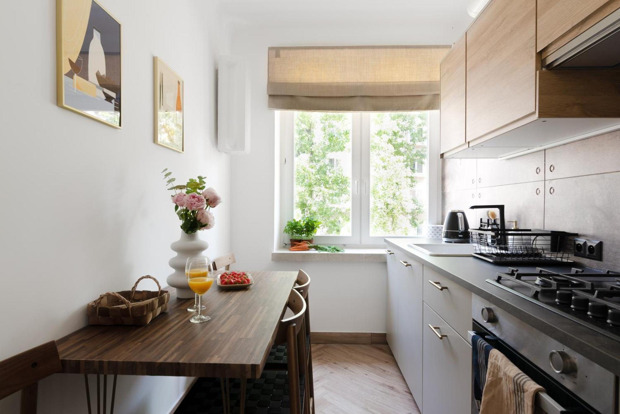 Apartamento 7Heaven Dream Varsovia Exterior foto