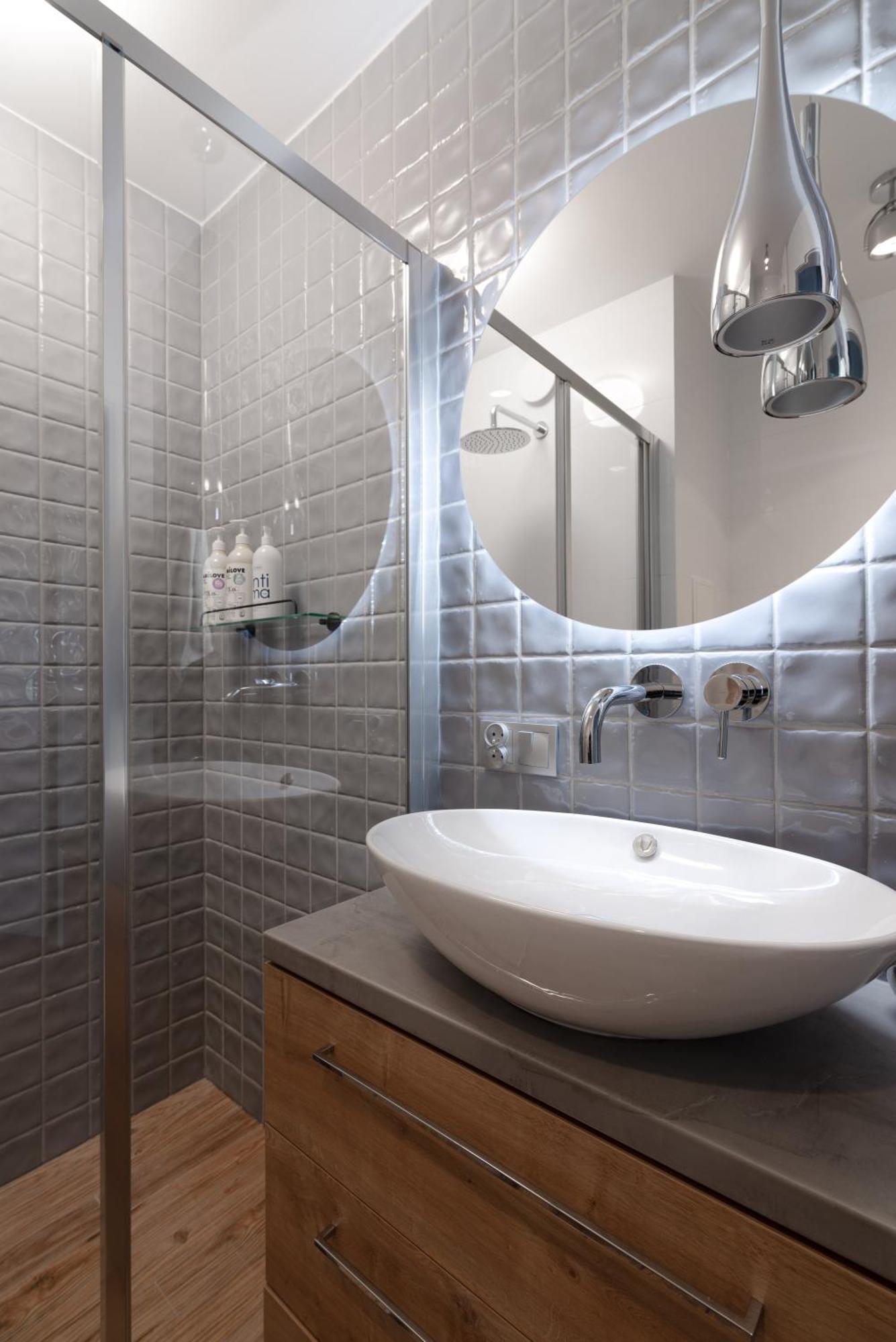 Apartamento 7Heaven Dream Varsovia Exterior foto