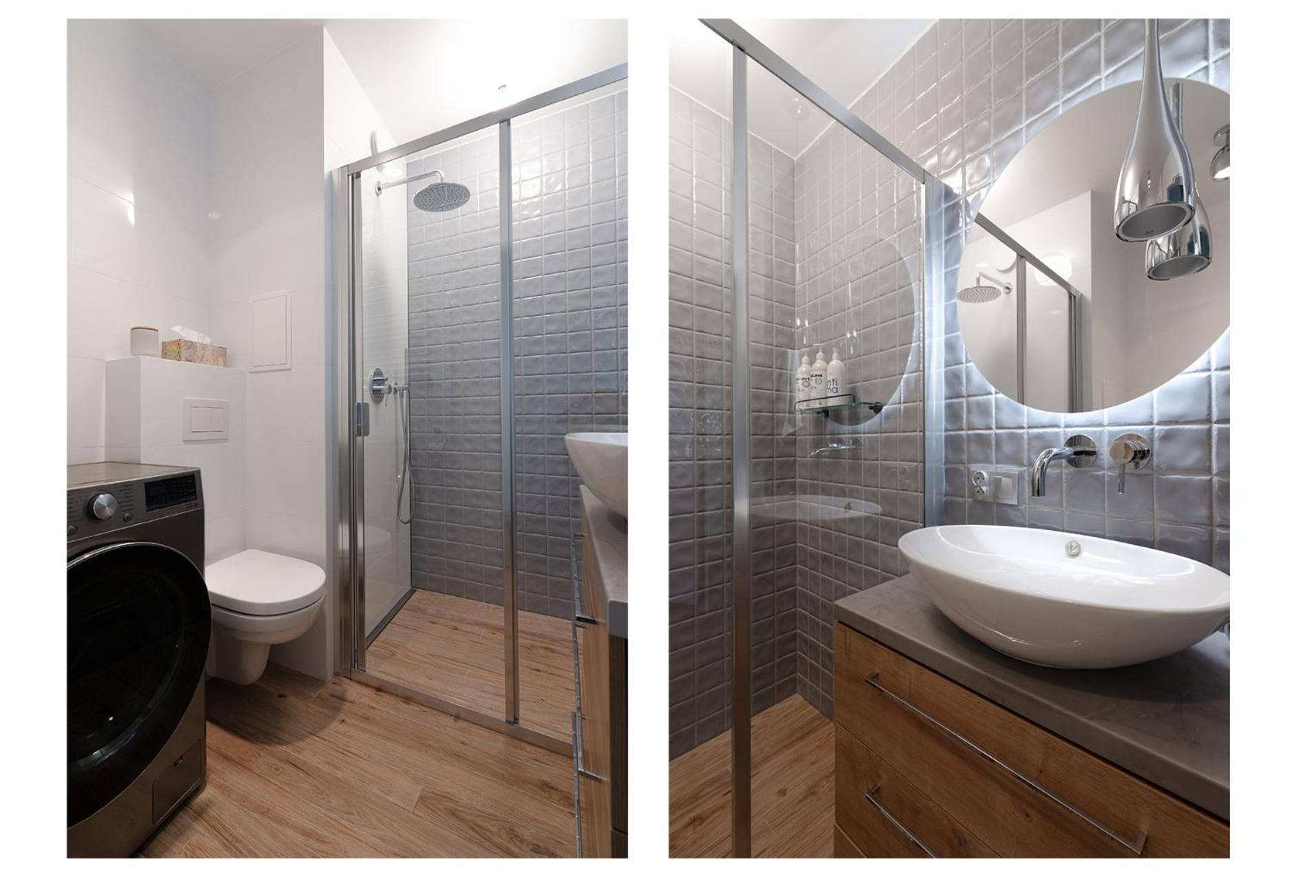 Apartamento 7Heaven Dream Varsovia Exterior foto