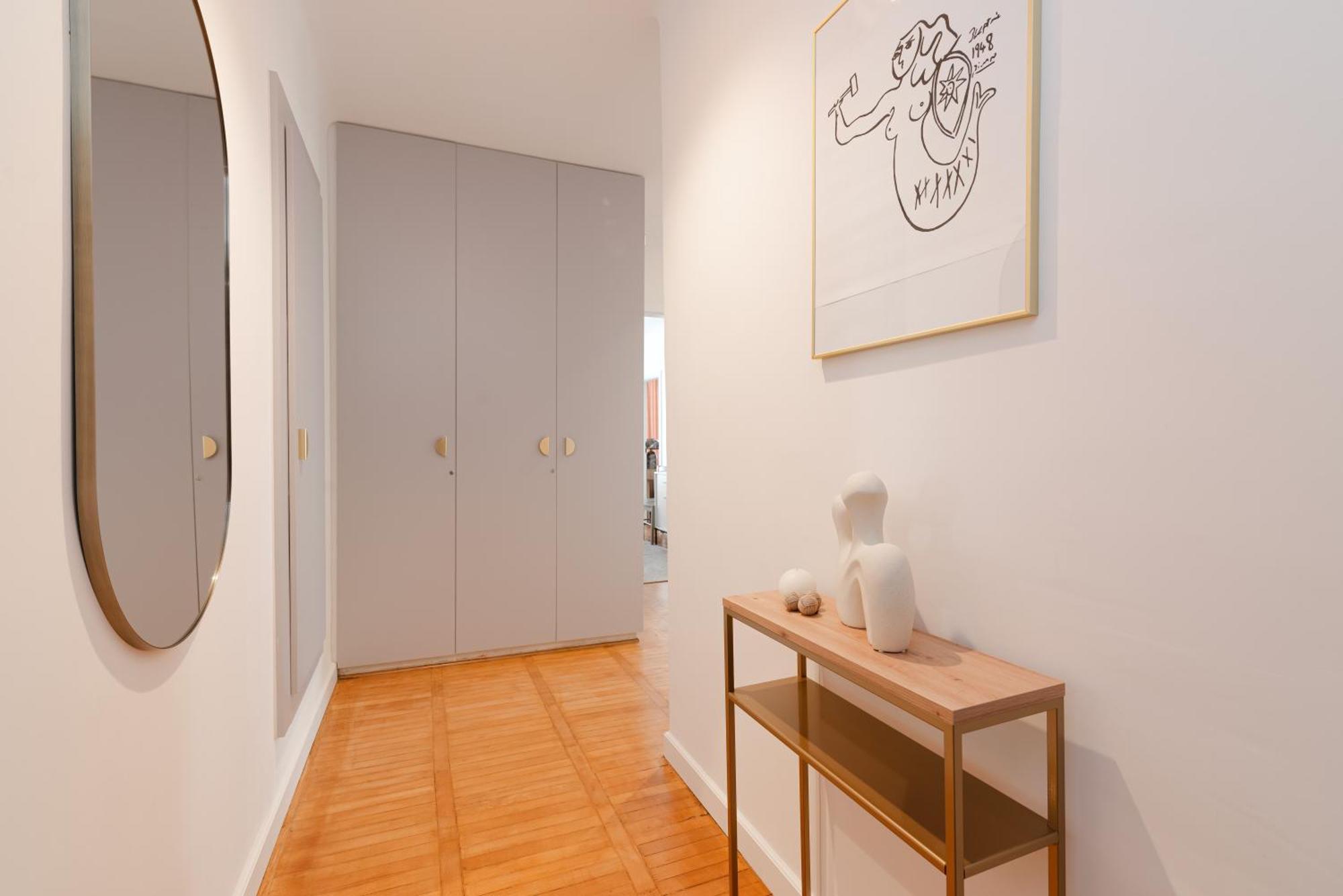 Apartamento 7Heaven Dream Varsovia Exterior foto